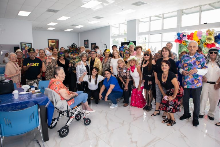 Top 5 Myths About Adult Day Care (And the Truth Families Should Know)