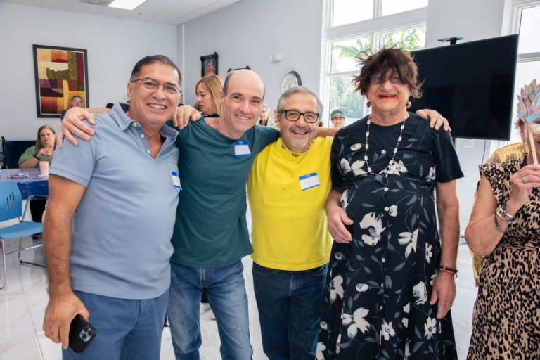 How Adult Day Care Elevates Life in Broward County