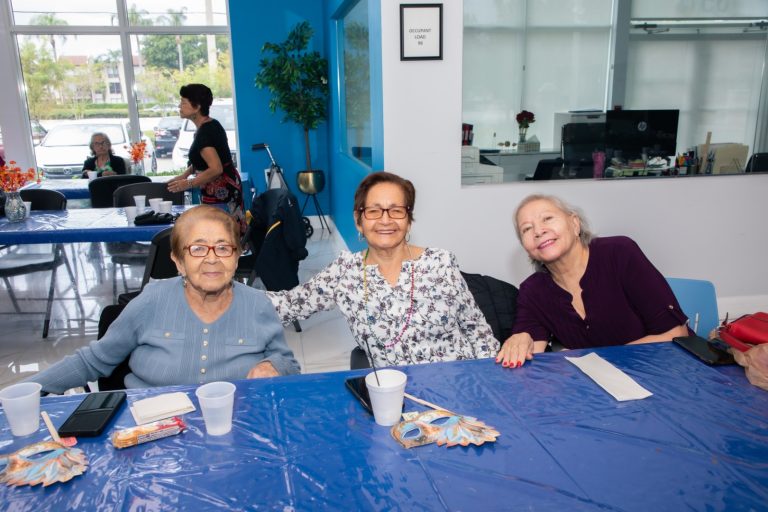 Senior Care Center In Broward