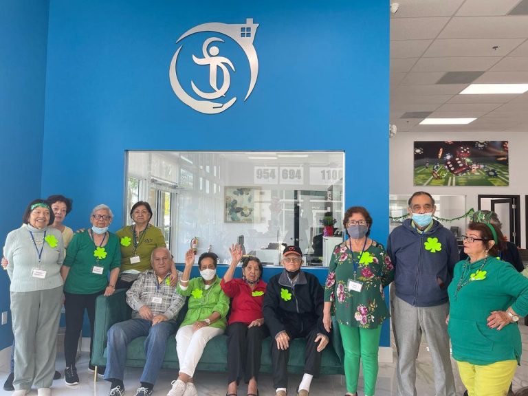 What Is Adult Day Care and Is It Right for Your Family?
