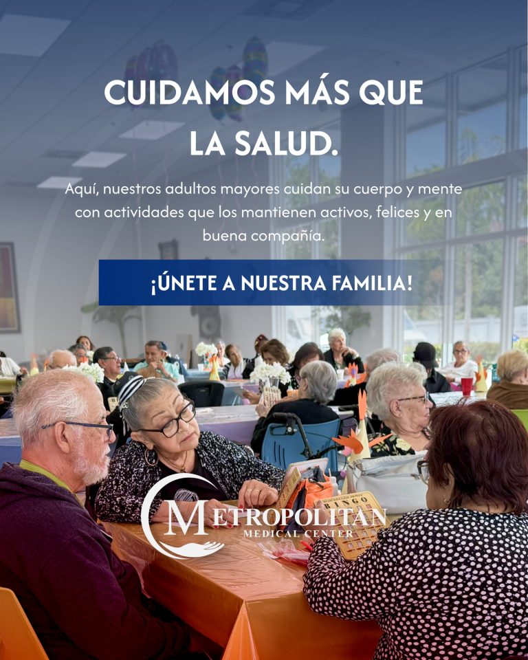 Adult Day Care in Broward County