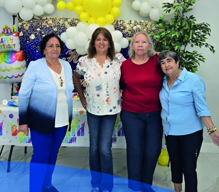 Top 7 Activities Seniors Enjoy in Adult Day Care
