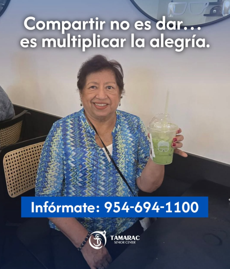 How to Choose the Right Senior Center in Tamarac