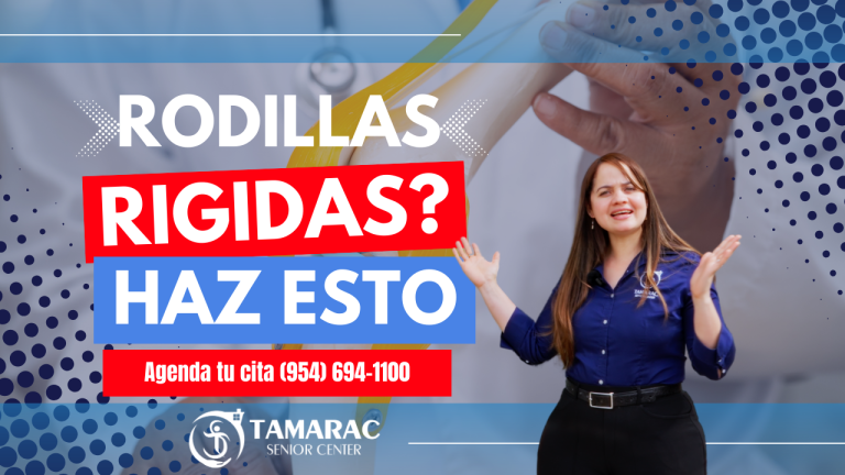 Rodillas Rígidas: 8 Claves Poderosas para Mejorar Movilidad