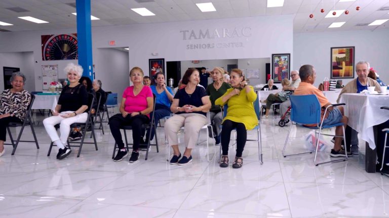 Cost of Adult Day Care in Broward County: A Family Guide