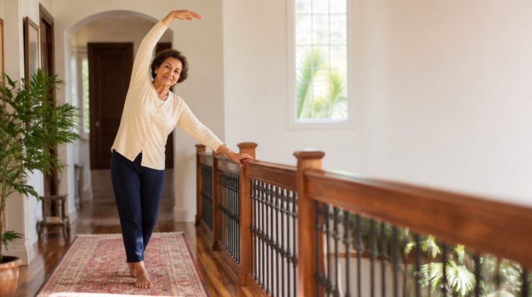 Fall Prevention for Seniors: 9 Proven Strategies for Florida Families