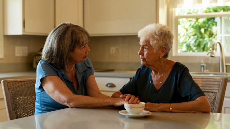 When a Parent Refuses Adult Day Care: 9 Ways Broward County Families Break the Deadlock