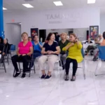 ejercicios para adultos mayores tamarac hero