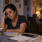 sindrome del cuidador quemado broward hero