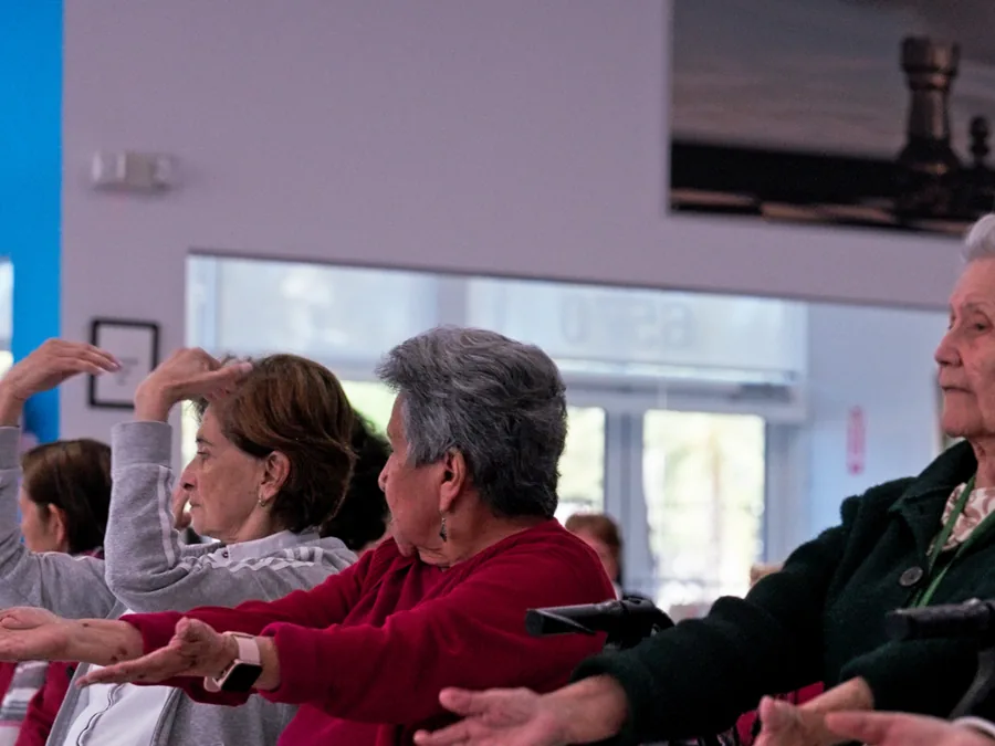 Physical Activities & Wellness